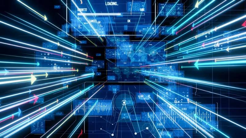 新泰市SCADA系统开发：守护工业安全的数字卫士